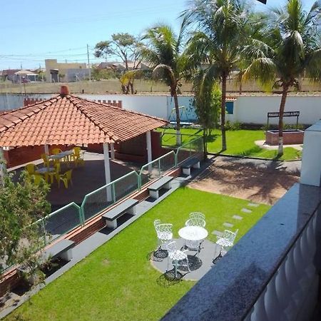Pousada Primavera Olimpia-Sp Proximo Ao Termas Dos Laranjais エクステリア 写真