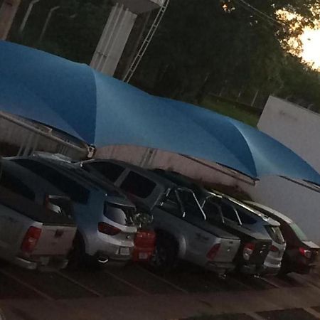 Pousada Primavera Olimpia-Sp Proximo Ao Termas Dos Laranjais エクステリア 写真