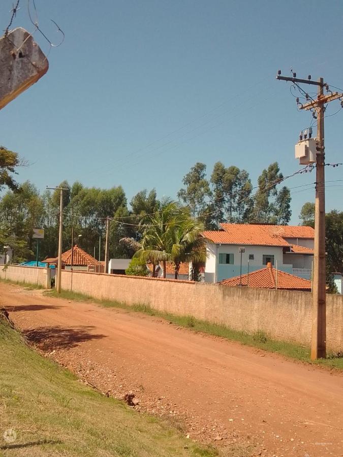 Pousada Primavera Olimpia-Sp Proximo Ao Termas Dos Laranjais エクステリア 写真