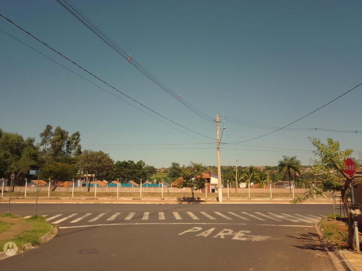 Pousada Primavera Olimpia-Sp Proximo Ao Termas Dos Laranjais エクステリア 写真