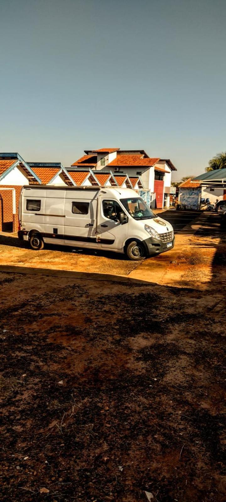 Pousada Primavera Olimpia-Sp Proximo Ao Termas Dos Laranjais エクステリア 写真