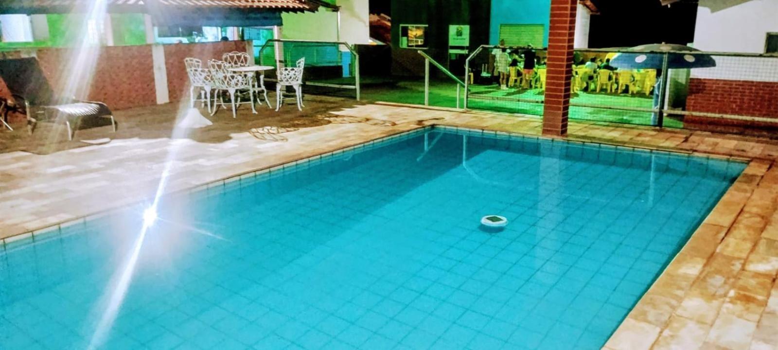 Pousada Primavera Olimpia-Sp Proximo Ao Termas Dos Laranjais エクステリア 写真
